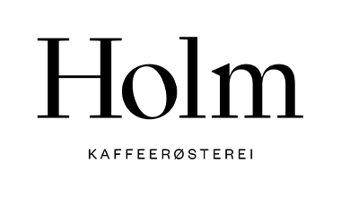Logo Roesterei Holm 2021