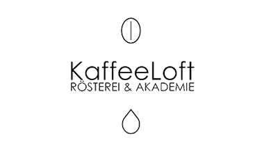 Roesterei Kaffeeloft Logo