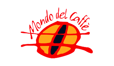 Roesterei Mondo Del Caffe Logo