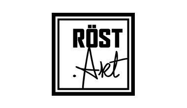 Roesterei Roestart Logo