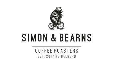 Roesterei Simon And Bearns Logo